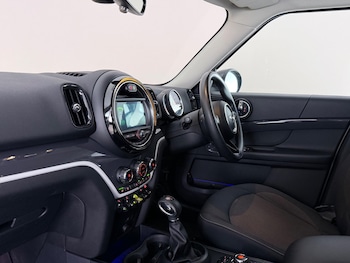 Used MINI Countryman 2019 for sale - 79225450: Photo