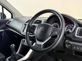 Used Suzuki SX4 S-Cross 2018 for sale - 79366506: Photo