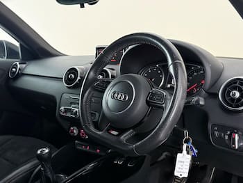 Used Audi A1 2018 for sale - 79602406: Photo