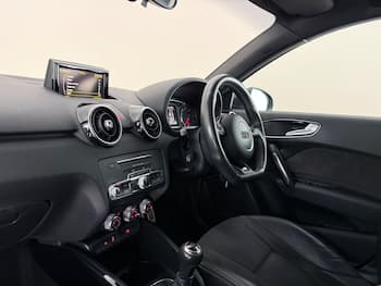 Used Audi A1 2018 for sale - 79602406: Photo