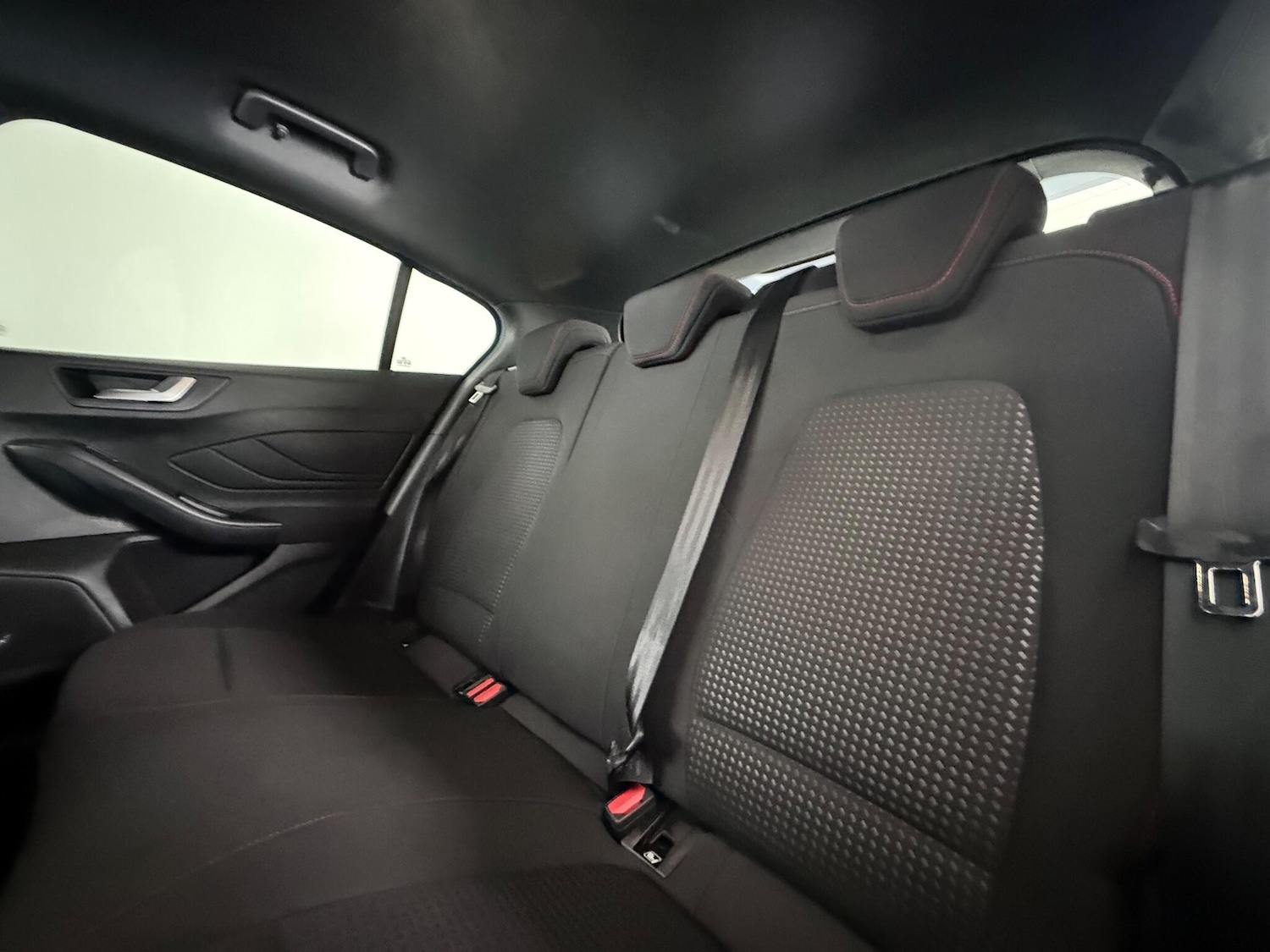 Used Ford Focus 2019 for sale - 77246656: Photo 10