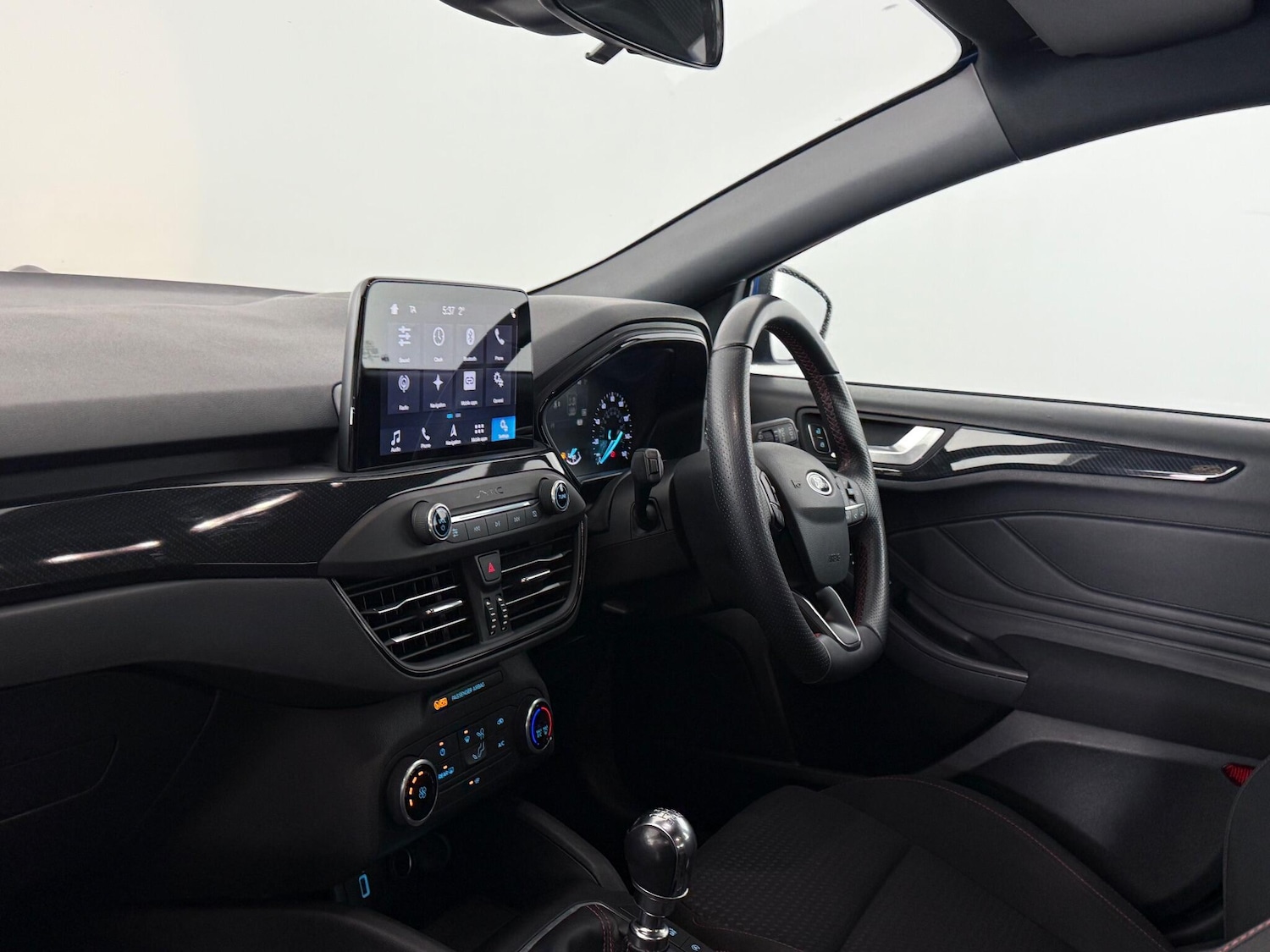 Used Ford Focus 2019 for sale - 77246656: Photo 12