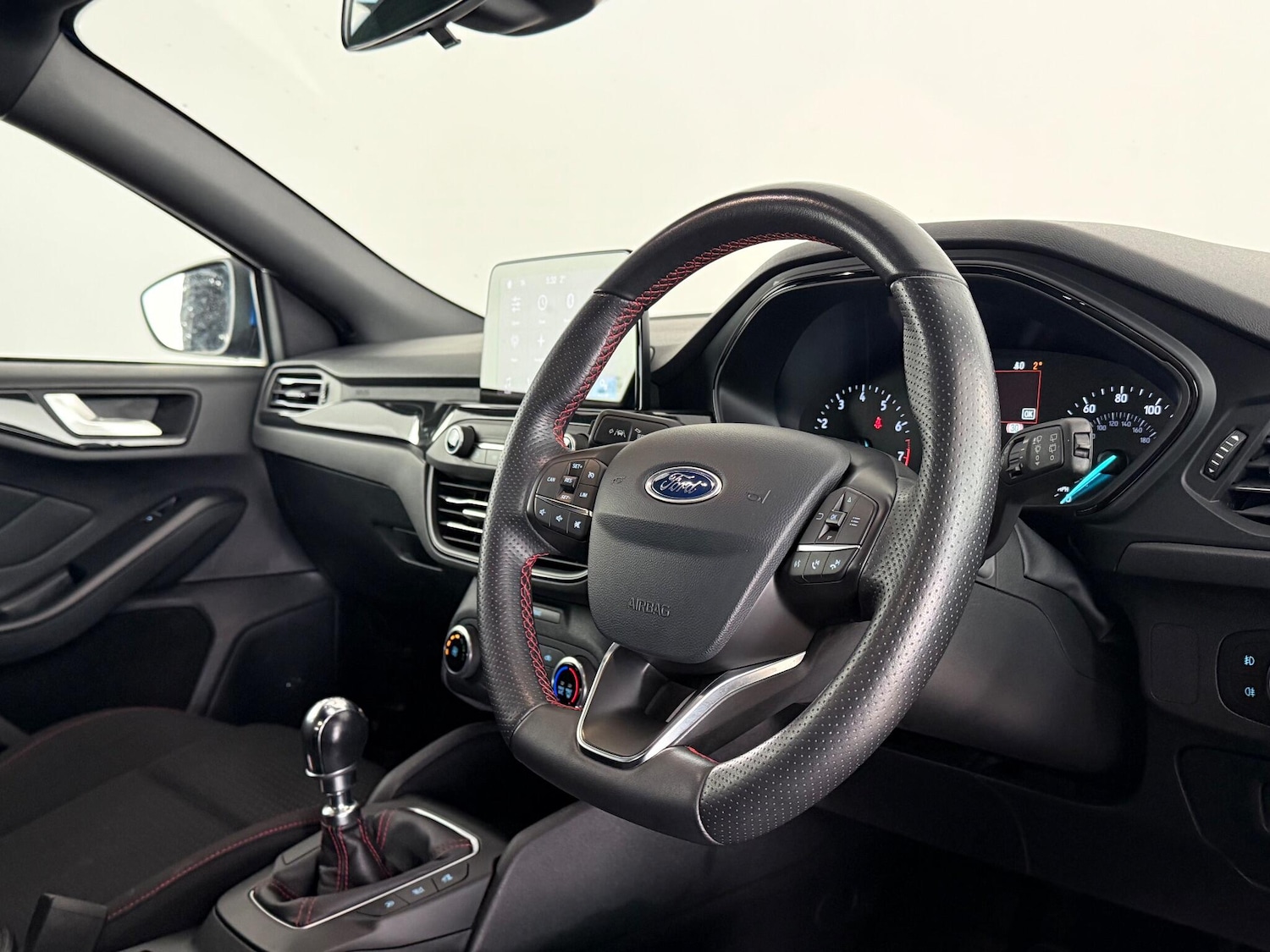 Used Ford Focus 2019 for sale - 77246656: Photo 14