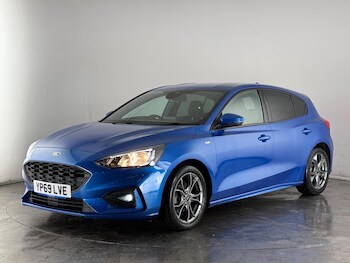 Used Ford Focus 2019 for sale - 77246656: Photo