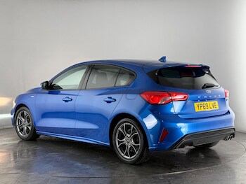 Used Ford Focus 2019 for sale - 77246656: Photo