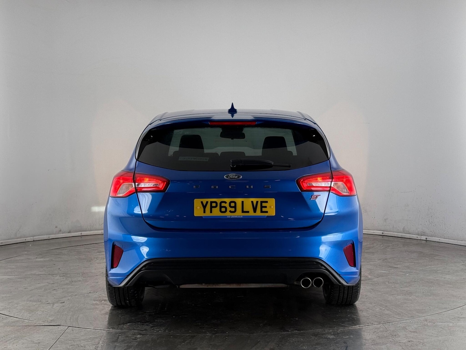 Used Ford Focus 2019 for sale - 77246656: Photo 5