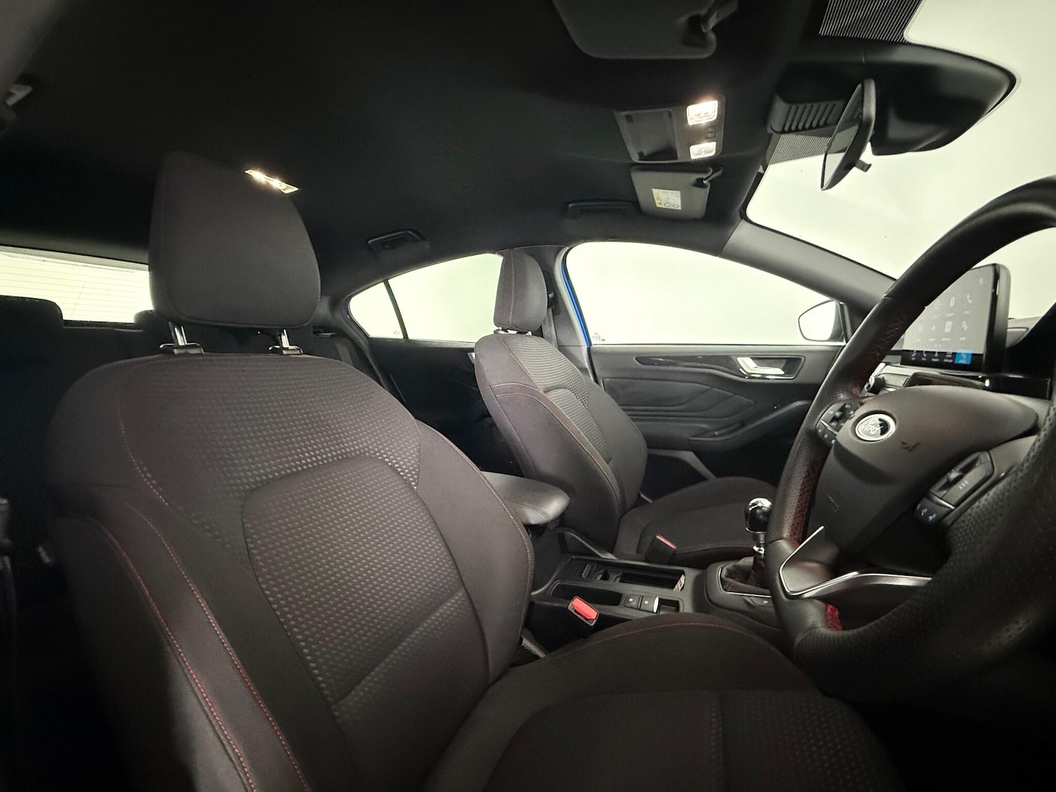 Used Ford Focus 2019 for sale - 77246656: Photo 9