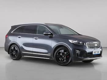 Used Kia Sorento 2019 for sale - 79622540: Photo