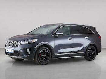 Used Kia Sorento 2019 for sale - 79622540: Photo