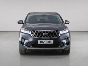Used Kia Sorento 2019 for sale - 79622540: Photo