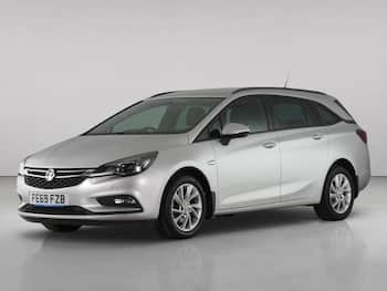Used Vauxhall Astra 2019 for sale - 79751498: Photo