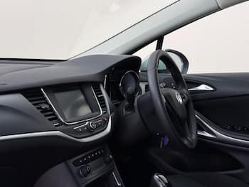 Used Vauxhall Astra 2019 for sale - 79751498: Photo