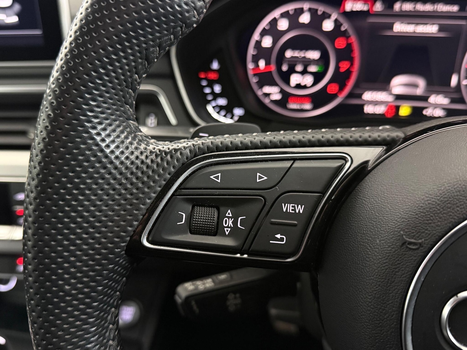 Used Audi A5 2020 for sale - 77246657: Photo 16