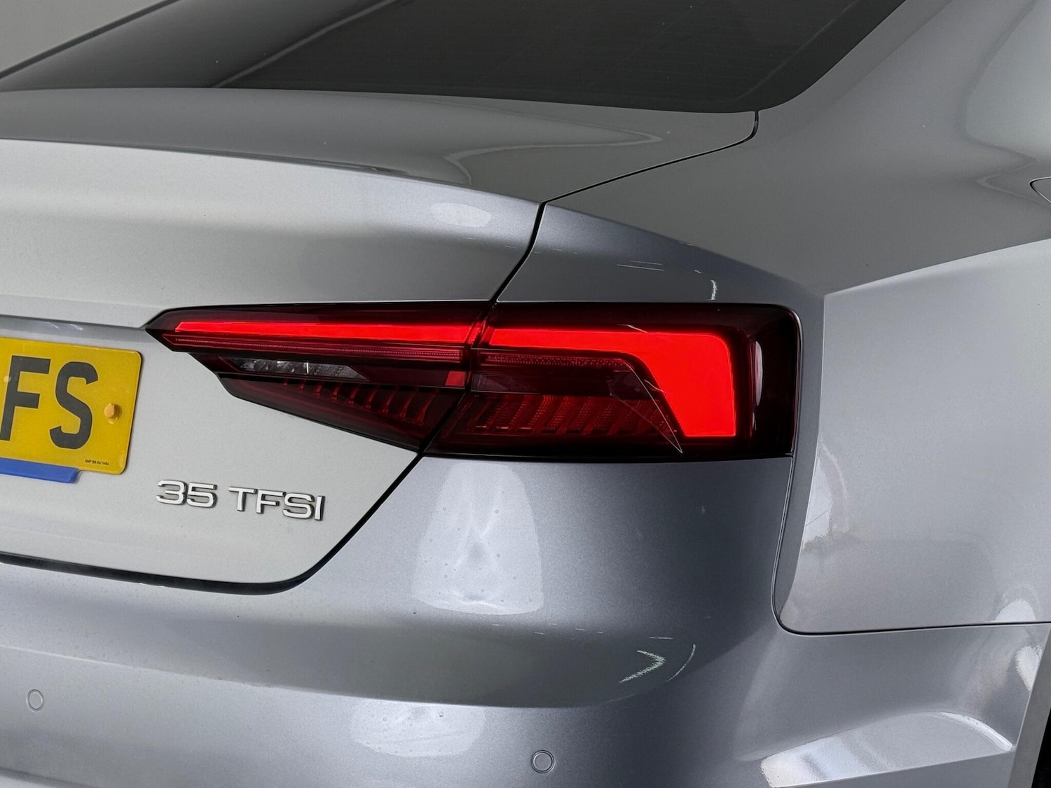 Used Audi A5 2020 for sale - 77246657: Photo 8