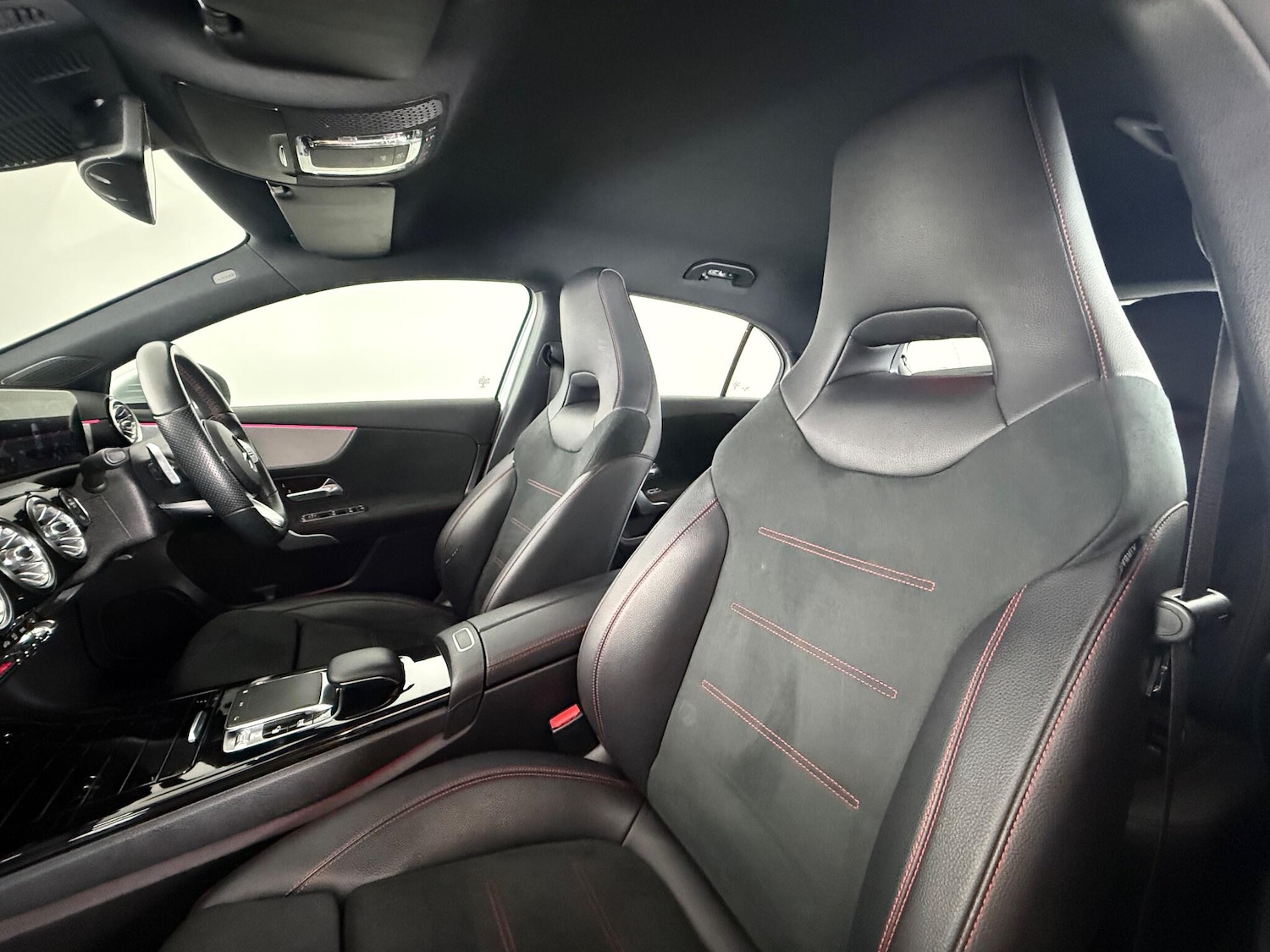 Used Mercedes-Benz A-Class 2019 for sale - 77246948: Photo 13