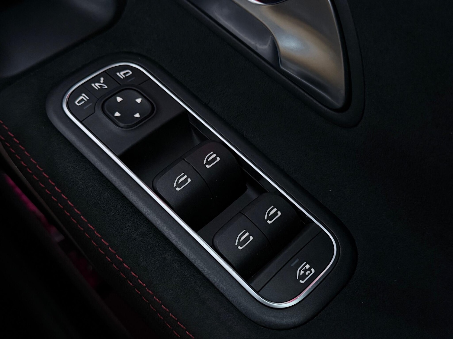 Used Mercedes-Benz A-Class 2019 for sale - 77246948: Photo 24