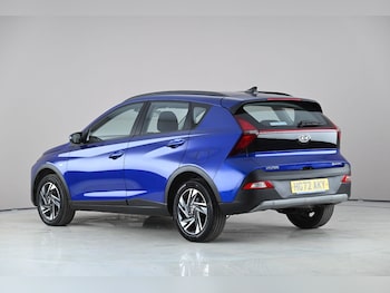 Used Hyundai BAYON 2023 for sale - 77979798: Photo