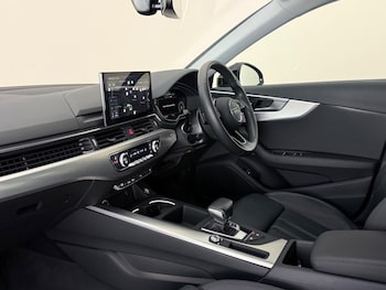 Used Audi A4 2023 for sale - 79441877: Photo