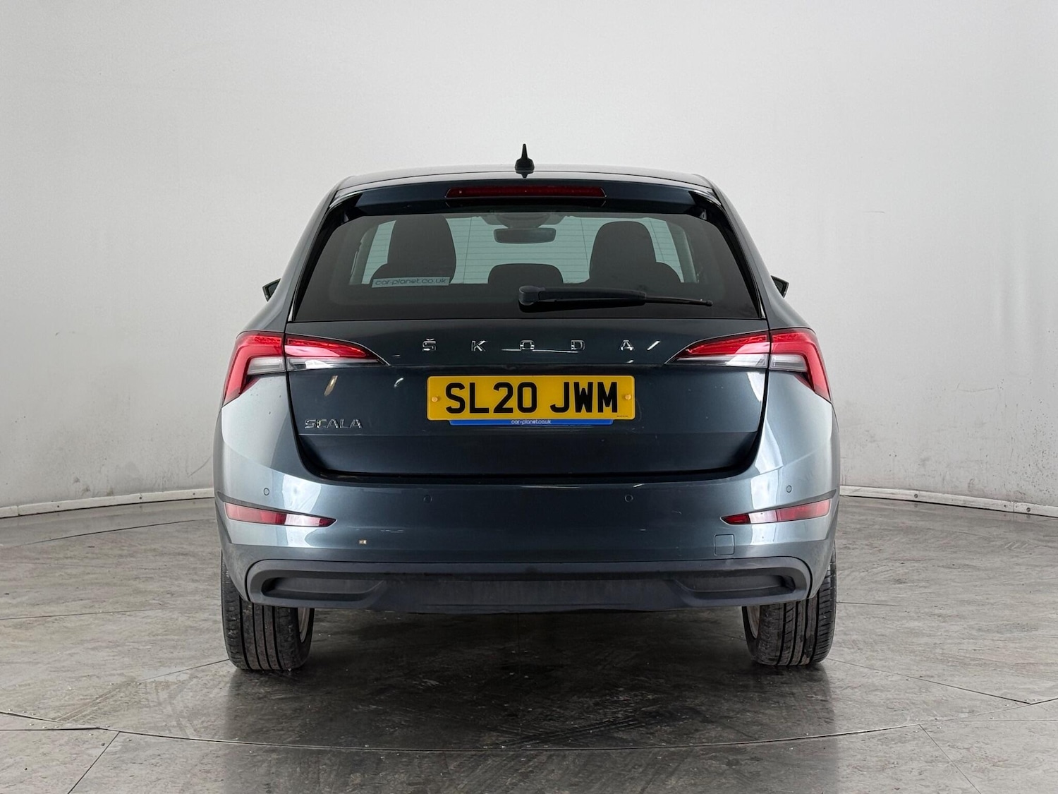 Used Skoda Scala 2020 for sale - 77260002: Photo 5