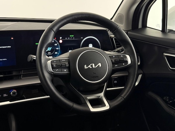 Used Kia Sportage 2025 for sale - 76273997: Photo 15