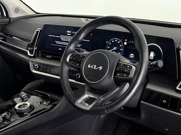 Used Kia Sportage 2025 for sale - 76273997: Photo 16