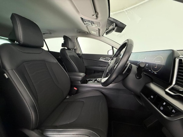Used Kia Sportage 2025 for sale - 76273997: Photo 17