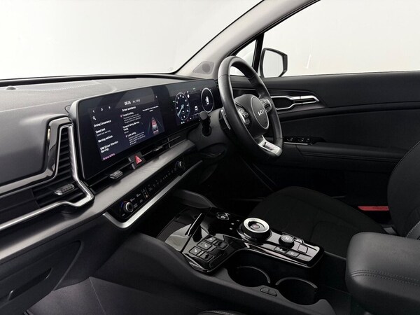 Used Kia Sportage 2025 for sale - 76273997: Photo 19