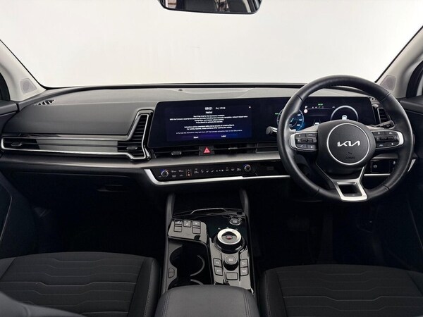 Used Kia Sportage 2025 for sale - 76273997: Photo 23