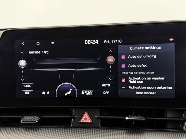 Used Kia Sportage 2025 for sale - 76273997: Photo 39