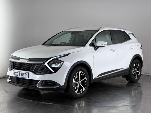Used Kia Sportage 2025 for sale - 76273997: Photo 3