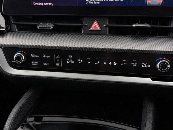 Used Kia Sportage 2025 for sale - 76273997: Photo 48