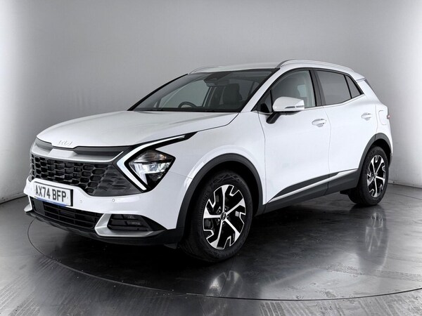 Used Kia Sportage 2025 for sale - 76273997: Photo 50