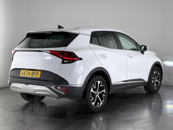 Used Kia Sportage 2025 for sale - 76273997: Photo 5