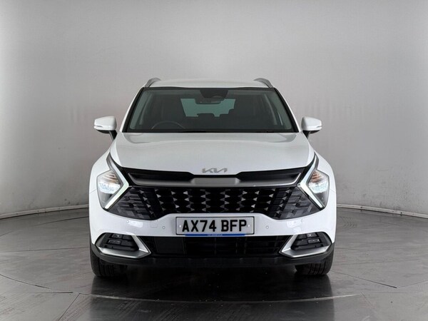 Used Kia Sportage 2025 for sale - 76273997: Photo 7