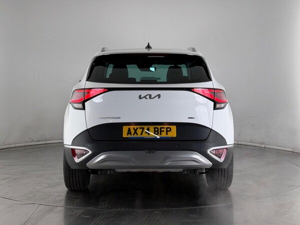 Used Kia Sportage 2025 for sale - 76273997: Photo 9