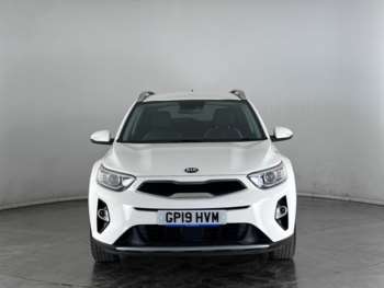 Used Kia Stonic 2019 for sale - 74333098: Photo