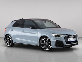 Used Audi A1 2023 for sale - 79431046: Photo