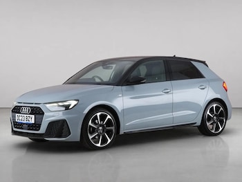 Used Audi A1 2023 for sale - 79431046: Photo