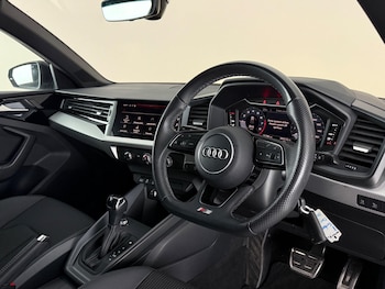 Used Audi A1 2023 for sale - 79431046: Photo