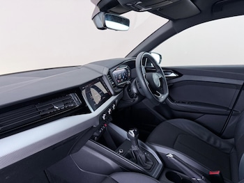 Used Audi A1 2023 for sale - 79431046: Photo