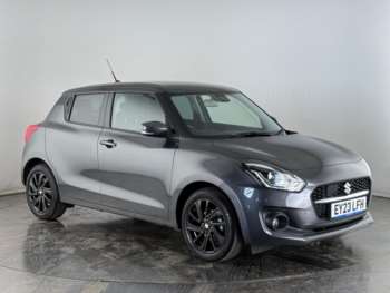 2023 (23) - 1.2 Dualjet MHEV SZ5 CVT Euro 6 (s/s) 5dr