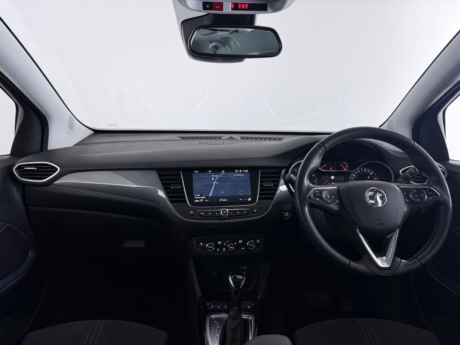 Used Vauxhall Crossland 2022 for sale - 77183175: Photo 14