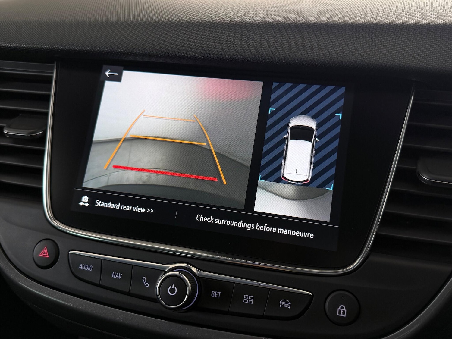 Used Vauxhall Crossland 2022 for sale - 77183175: Photo 26