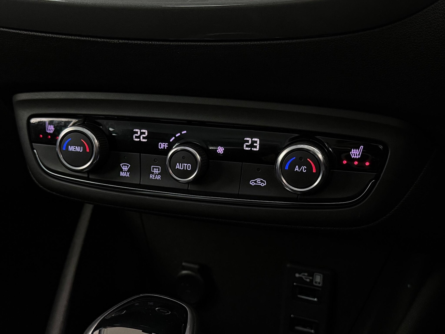 Used Vauxhall Crossland 2022 for sale - 77183175: Photo 29