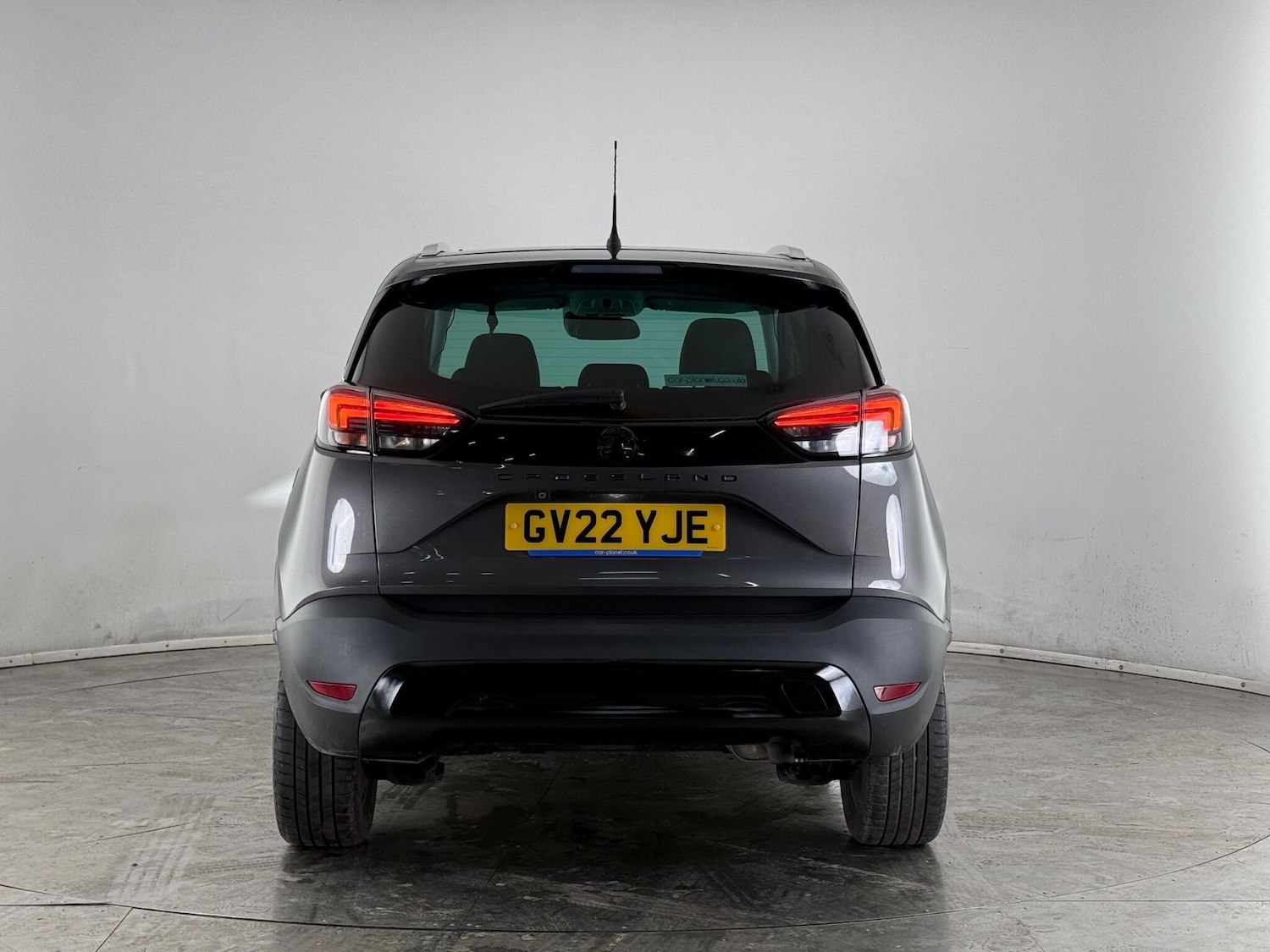 Used Vauxhall Crossland 2022 for sale - 77183175: Photo 7