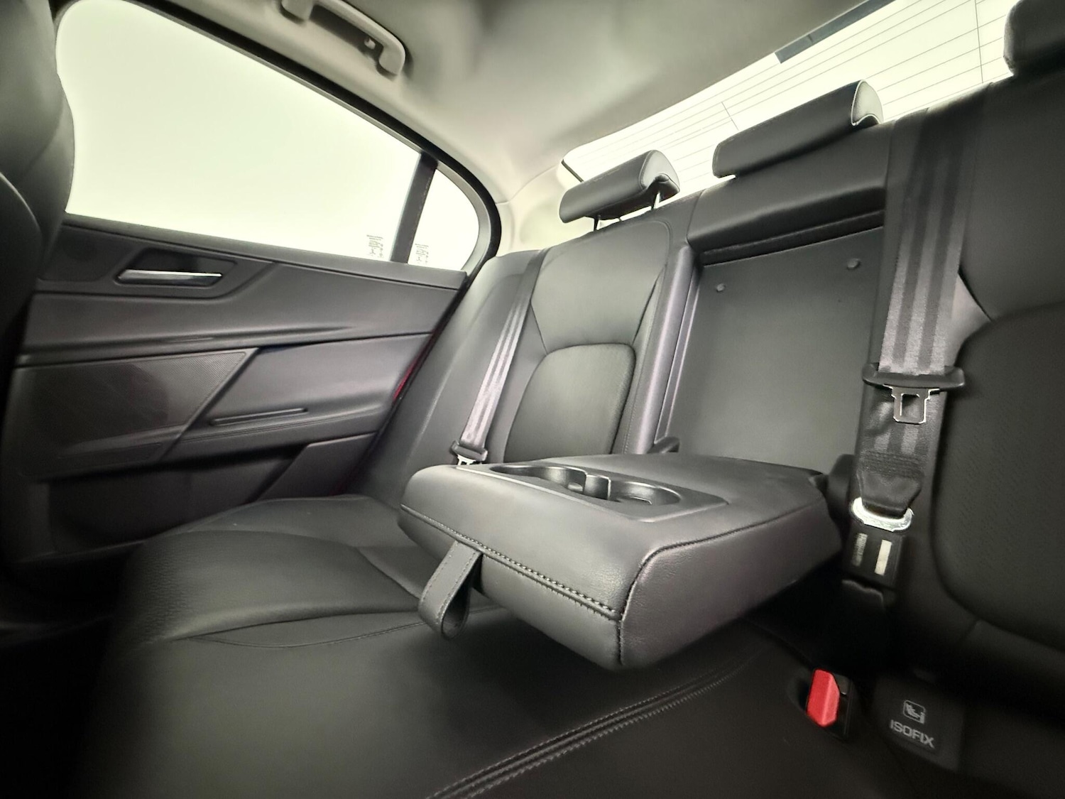 Used Jaguar XE 2018 for sale - 77221900: Photo 11