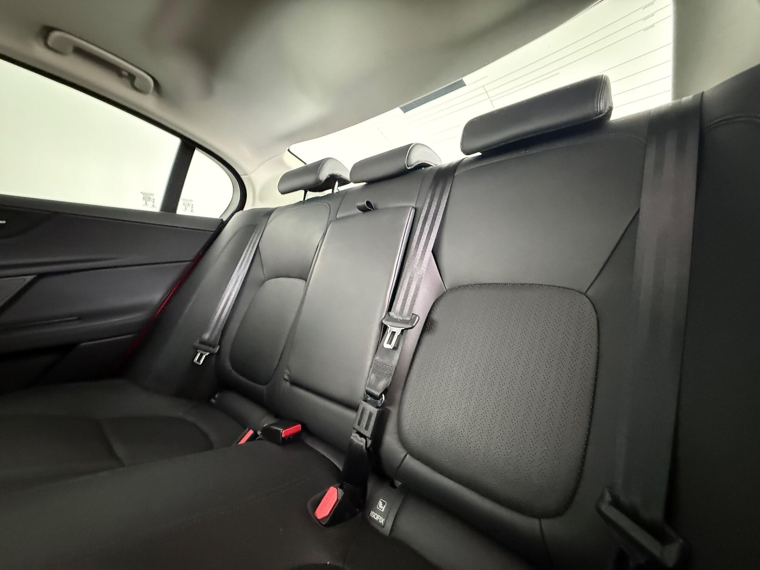 Used Jaguar XE 2018 for sale - 77221900: Photo 12