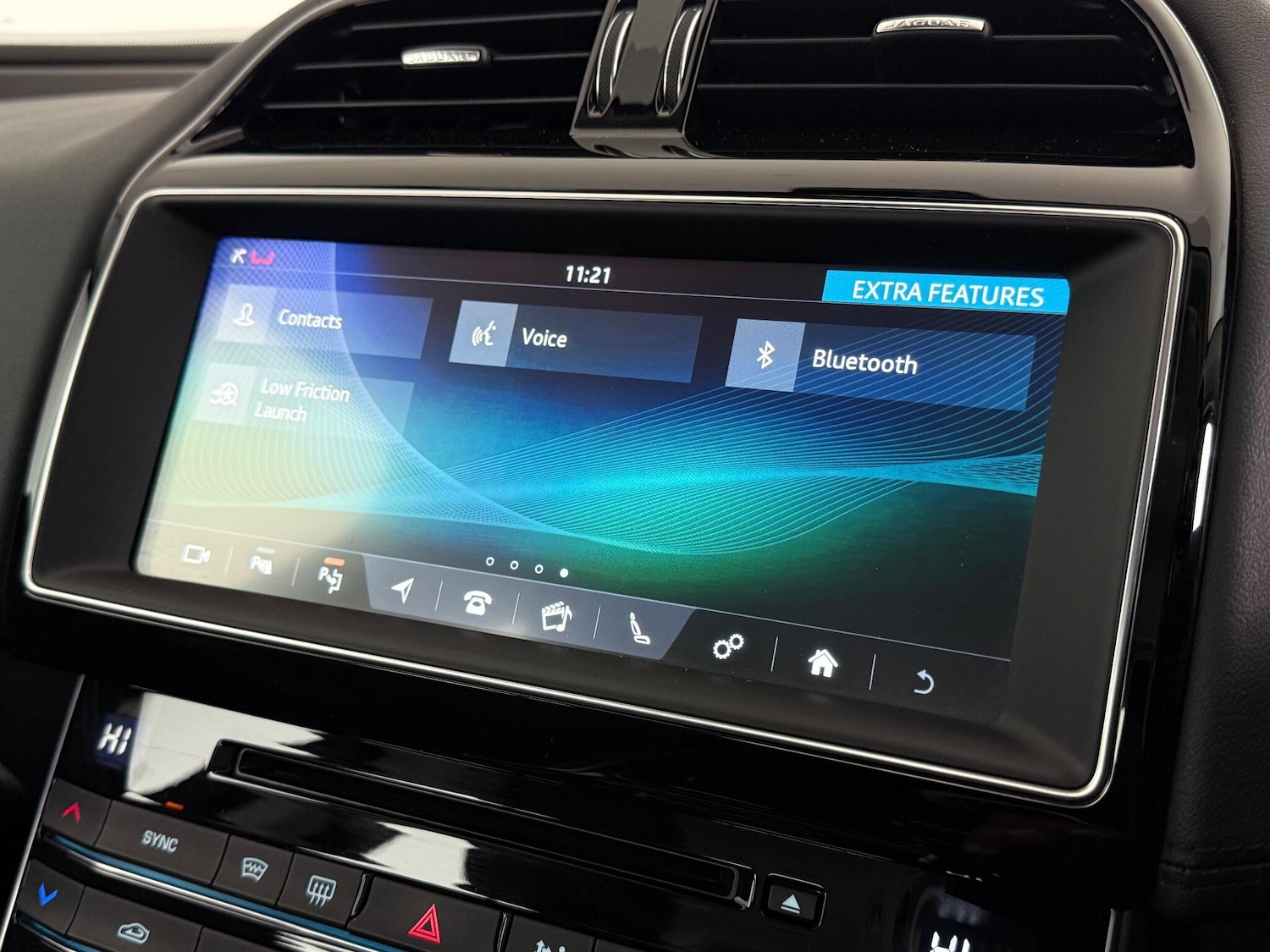 Used Jaguar XE 2018 for sale - 77221900: Photo 28