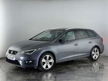 Used SEAT Leon 2016 for sale - 74592563: Photo
