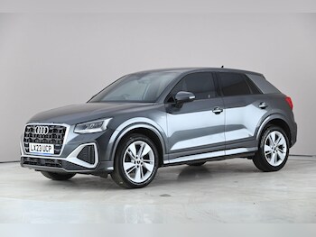 Used Audi Q2 2023 for sale - 78171604: Photo
